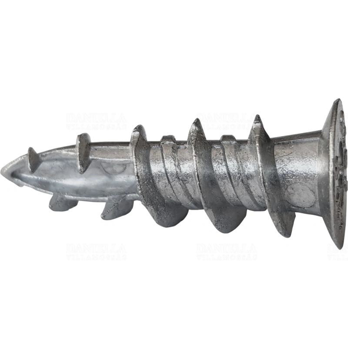 Slika CELO 937GKDZ50 metalni tipl za gips-karton ploče